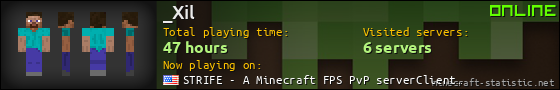 _Xil userbar 560x90