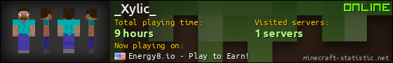_Xylic_ userbar 560x90