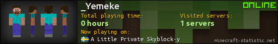 _Yemeke userbar 560x90