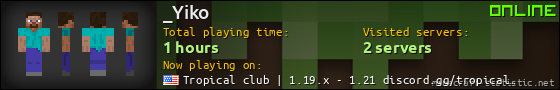 _Yiko userbar 560x90