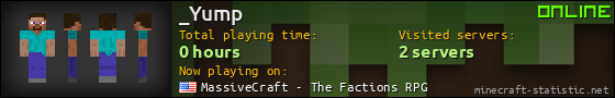 _Yump userbar 560x90