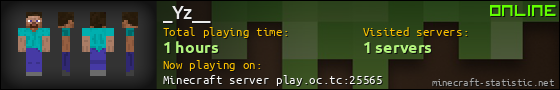 _Yz__ userbar 560x90
