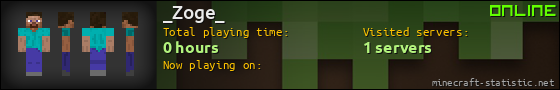 _Zoge_ userbar 560x90