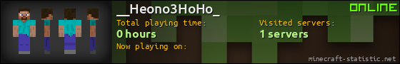 __Heono3HoHo_ userbar 560x90