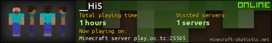 __Hi5 userbar 560x90