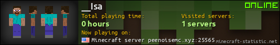 __Isa userbar 560x90