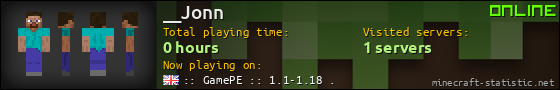 __Jonn userbar 560x90