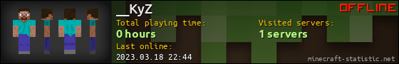 __KyZ userbar 560x90