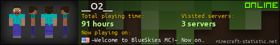 __O2__ userbar 560x90