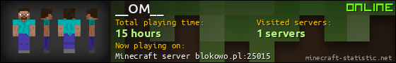 __OM__ userbar 560x90