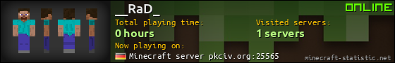 __RaD_ userbar 560x90