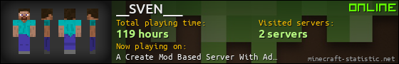 __SVEN___ userbar 560x90