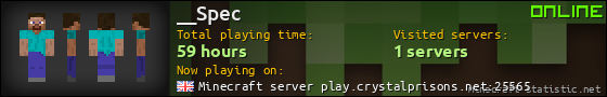 __Spec userbar 560x90