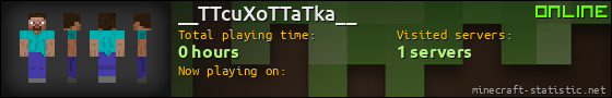 __TTcuXoTTaTka__ userbar 560x90