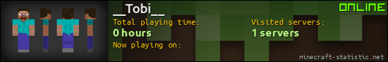 __Tobi__ userbar 560x90
