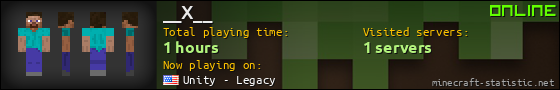 __X__ userbar 560x90
