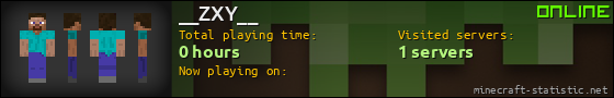 __ZXY__ userbar 560x90