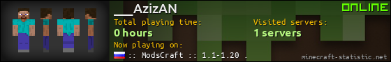 ___AzizAN userbar 560x90