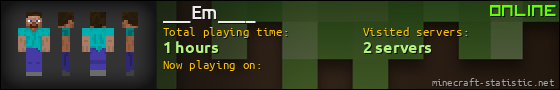 ___Em____ userbar 560x90