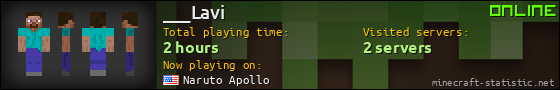 ___Lavi userbar 560x90