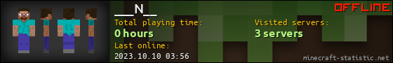 ___N__ userbar 560x90