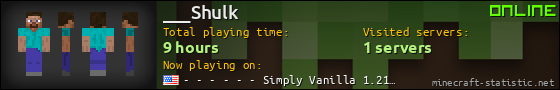 ___Shulk userbar 560x90