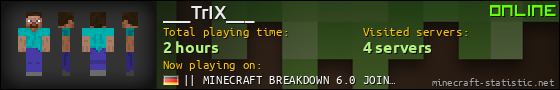 ___TrIX___ userbar 560x90