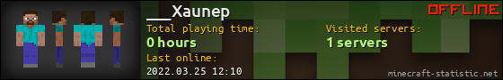 ___Xaunep userbar 560x90