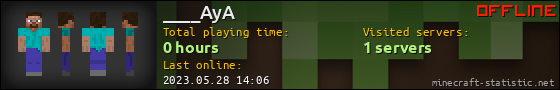 ____AyA userbar 560x90