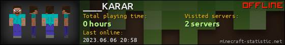 ____KARAR userbar 560x90