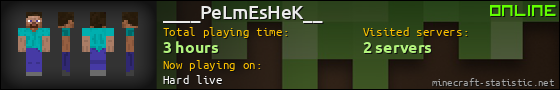 ____PeLmEsHeK__ userbar 560x90