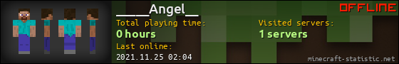 _____Angel__ userbar 560x90