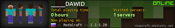 _____DAWID userbar 560x90