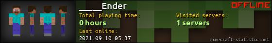 _____Ender userbar 560x90