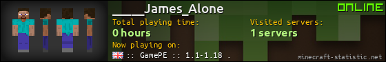 _____James_Alone userbar 560x90