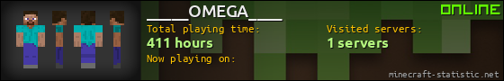 _____OMEGA____ userbar 560x90