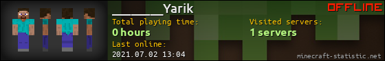 ________Yarik userbar 560x90