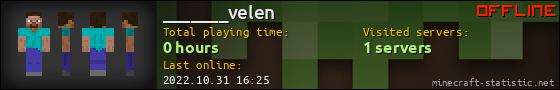 _______velen userbar 560x90