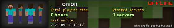 ____onion____ userbar 560x90