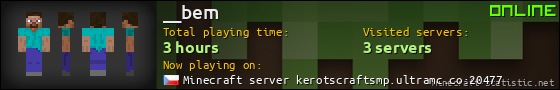 __bem userbar 560x90