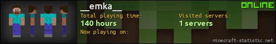 __emka__ userbar 560x90