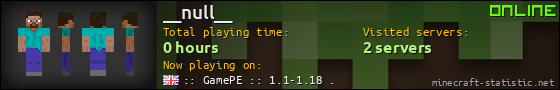 __null__ userbar 560x90