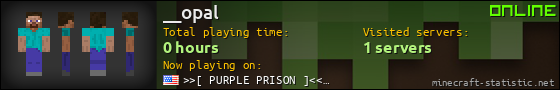 __opal userbar 560x90