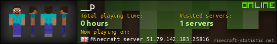 __p userbar 560x90