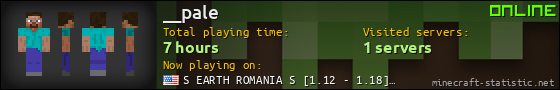 __pale userbar 560x90