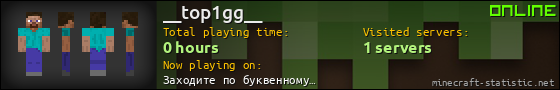 __top1gg__ userbar 560x90