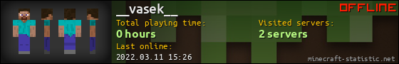 __vasek__ userbar 560x90