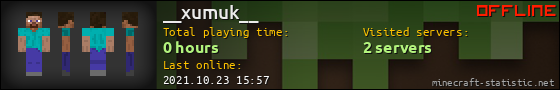 __xumuk__ userbar 560x90