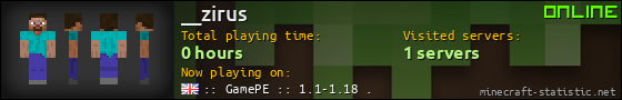 __zirus userbar 560x90