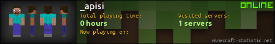 _apisi userbar 560x90